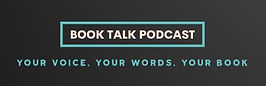 Interview with Claire Perkins on Book Talk Radio Club