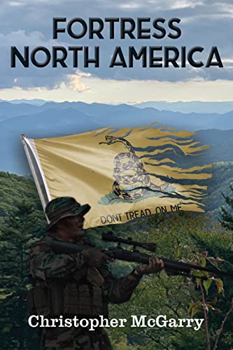 Liberty Creek Book Cover