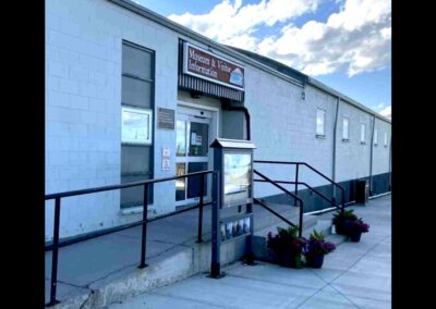 Lac La Biche Museum to receive Alberta Museums Association 2025 Education Award