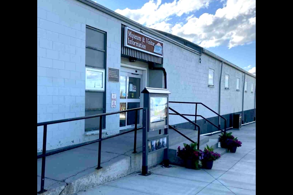 Lac La Biche Museum to receive Alberta Museums Association 2025 Education Award